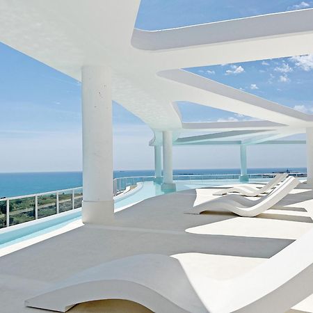 Global Properties, Apartamento Con Vistas Al Mar, 2 Terrazas Y Piscina En Canet D'En Berenguer Exterior foto