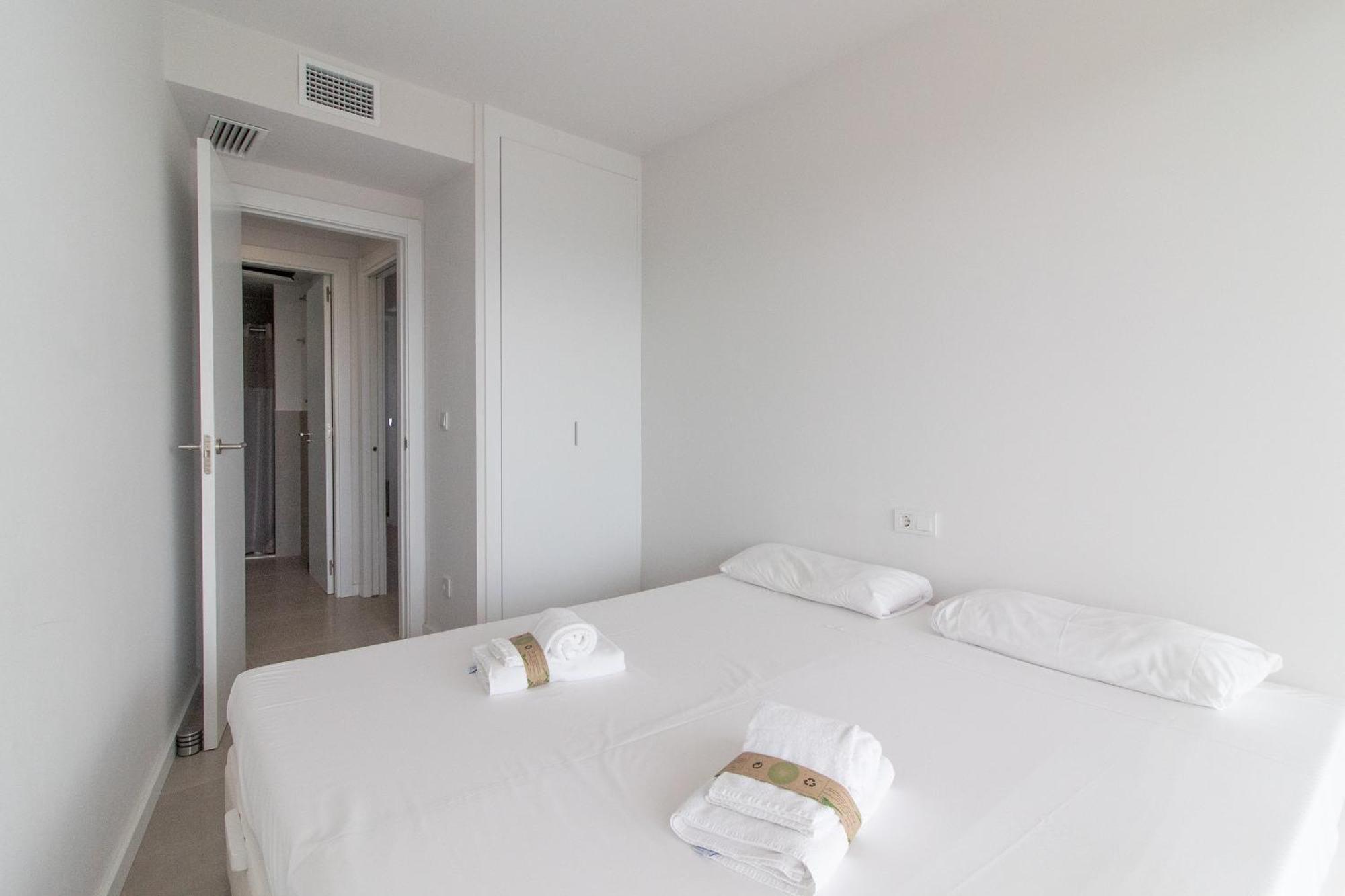 Global Properties, Apartamento Con Vistas Al Mar, 2 Terrazas Y Piscina En Canet D'En Berenguer Exterior foto