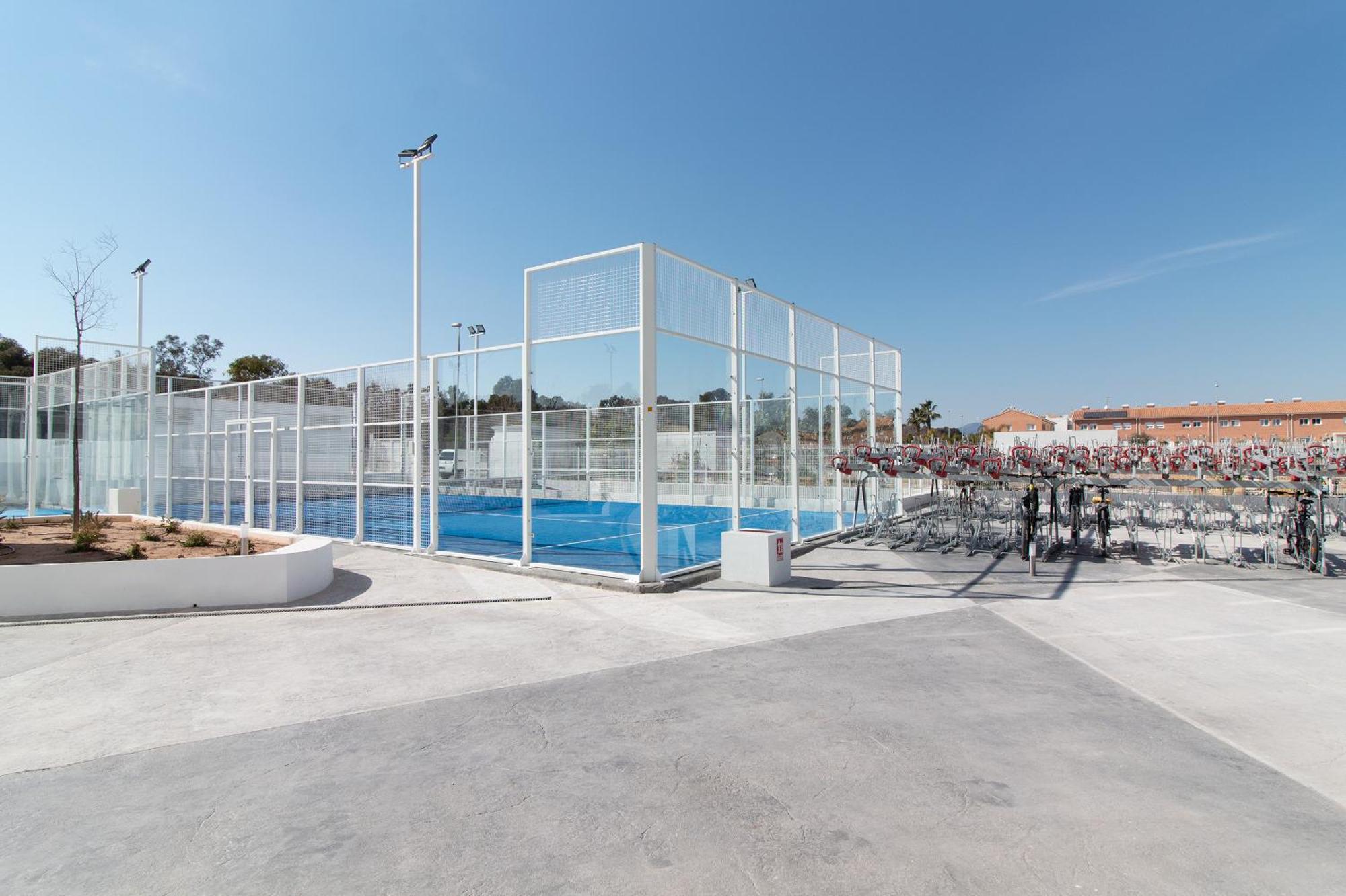 Global Properties, Apartamento Con Vistas Al Mar, 2 Terrazas Y Piscina En Canet D'En Berenguer Exterior foto