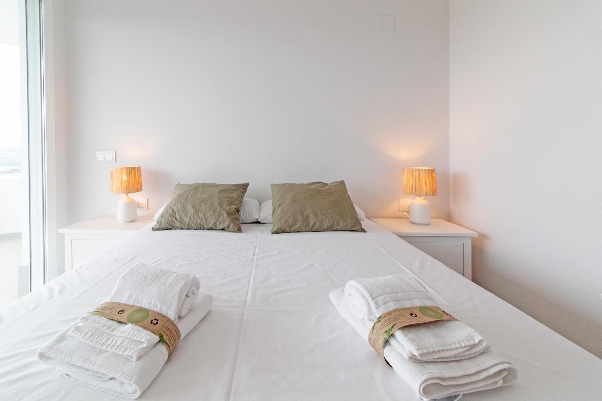 Global Properties, Apartamento Con Vistas Al Mar, 2 Terrazas Y Piscina En Canet D'En Berenguer Exterior foto