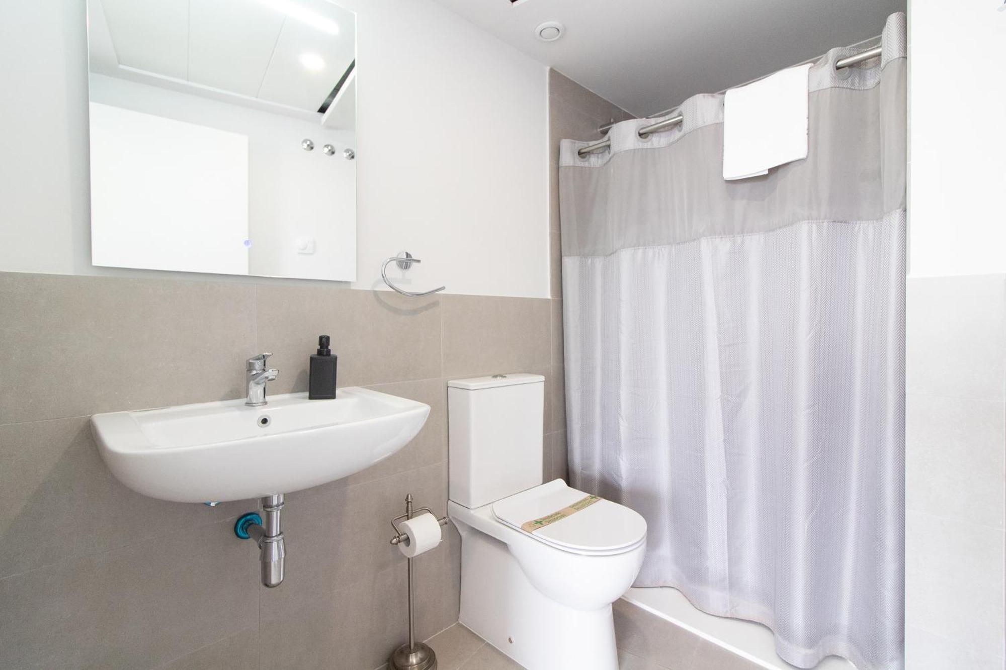 Global Properties, Apartamento Con Vistas Al Mar, 2 Terrazas Y Piscina En Canet D'En Berenguer Exterior foto