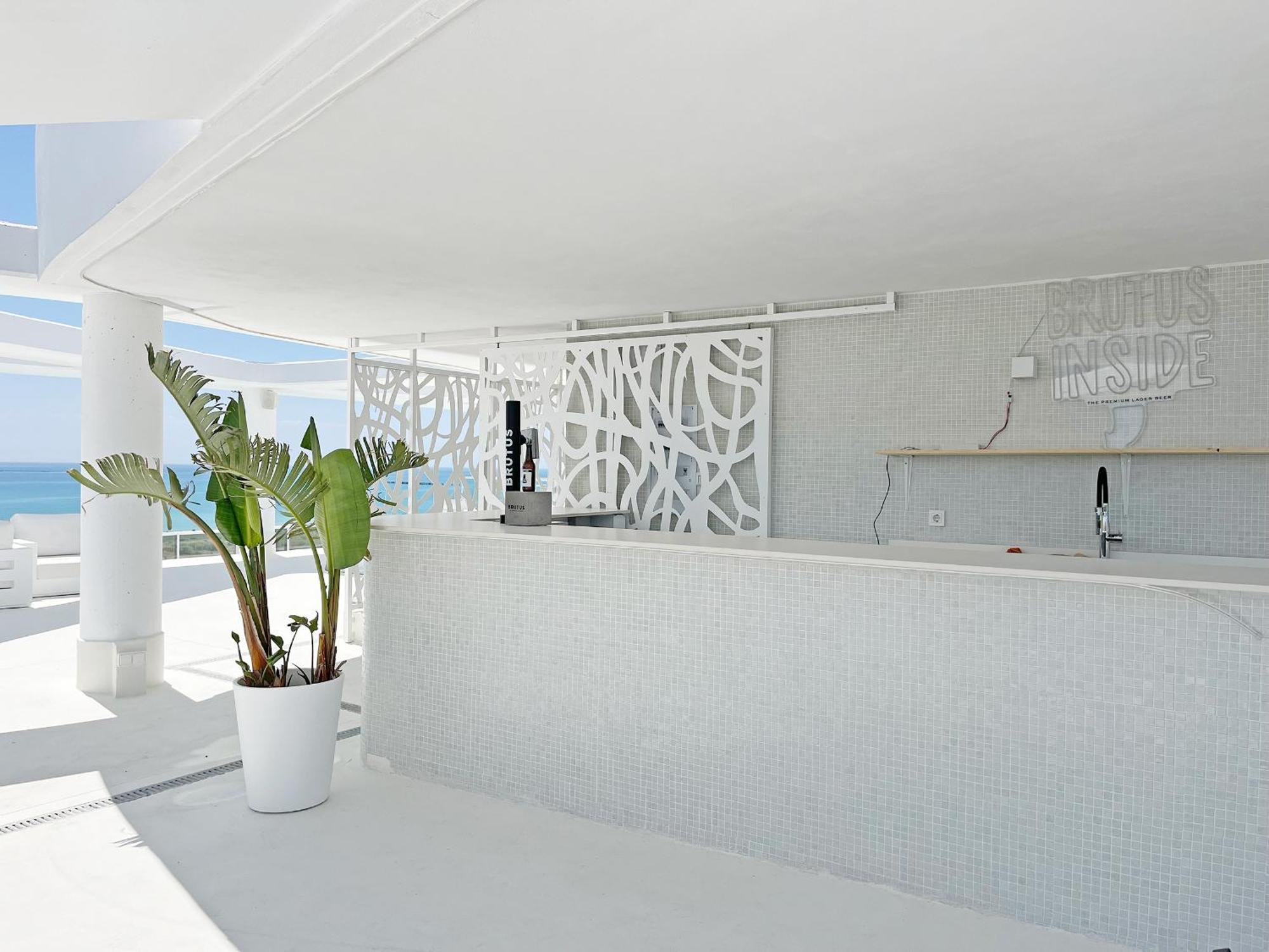Global Properties, Apartamento Con Vistas Al Mar, 2 Terrazas Y Piscina En Canet D'En Berenguer Exterior foto